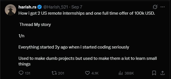 How to get good clients, find good people to cold dm on X